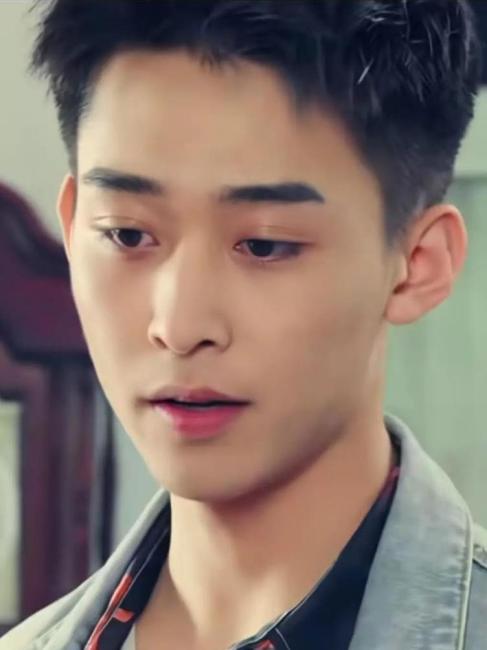 Li Jingchuan（film and television actor）_Baiduwiki