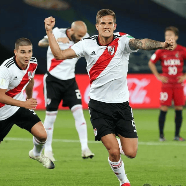 リーベル・プレート（アルゼンチンのサッカークラブ）_百度百科