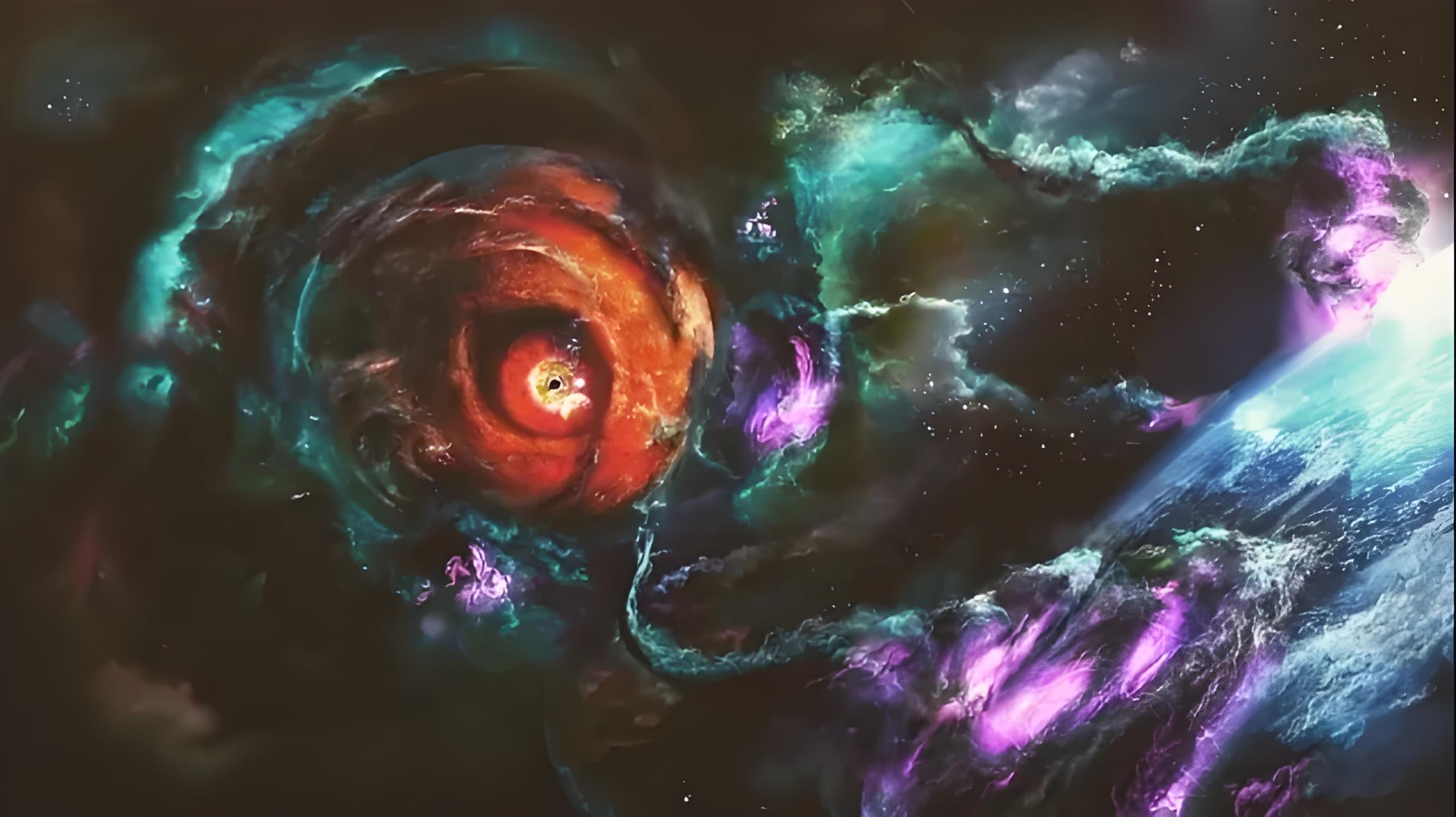 Ghroth（クトゥルフ神話の外神の一つ）_百度百科