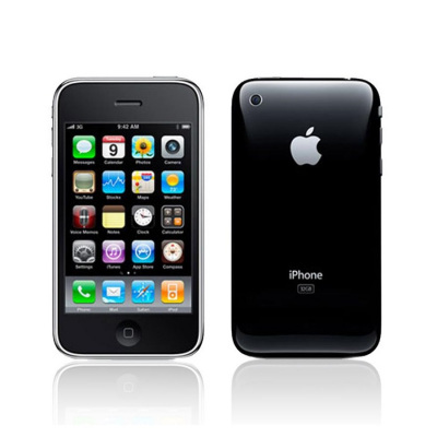 iPhone 3GS（The third-generation iPhone product released by Apple