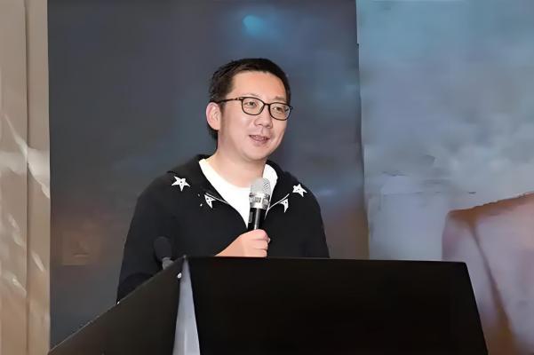 Li Feng（founder of FREES FUND and renowned investor）_Baiduwiki