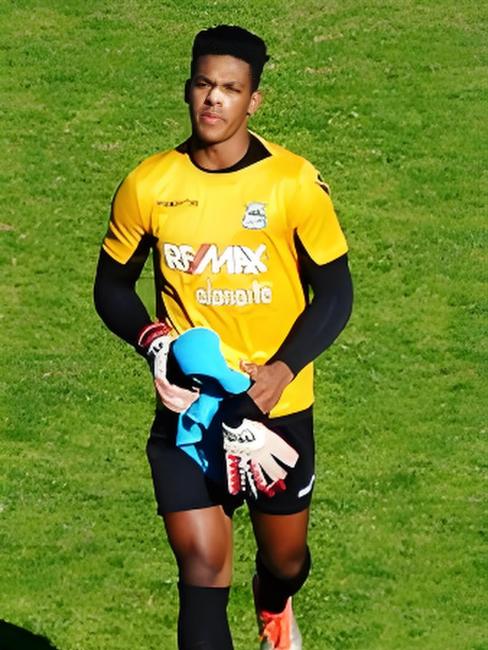 Márcio Rosa（Cape Verdean footballer）_Baiduwiki