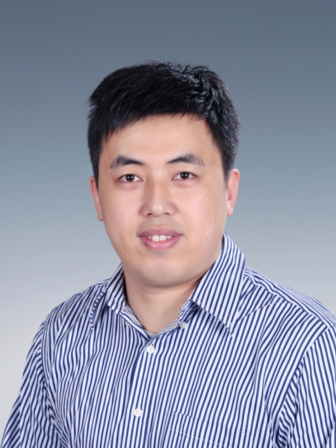 Yulong Li（Professor at the School of Life Sciences, Peking University ...