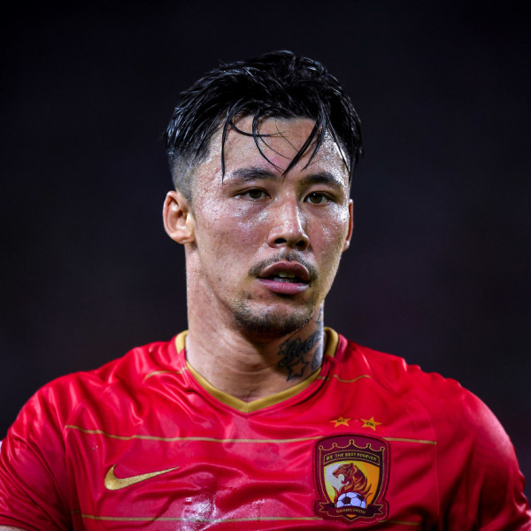 Zhang Linpeng（中国の男子サッカー選手）_百度百科