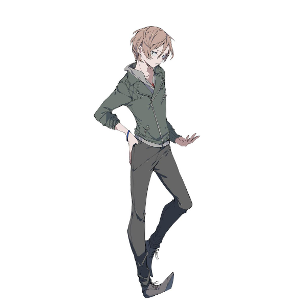 なかはら ちゅうや_百度百科