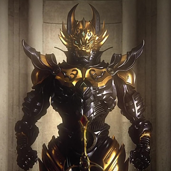まかいきし 魔戒騎士_百度百科