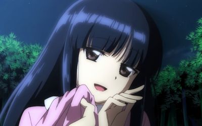 蓬莱山 輝夜_百度百科