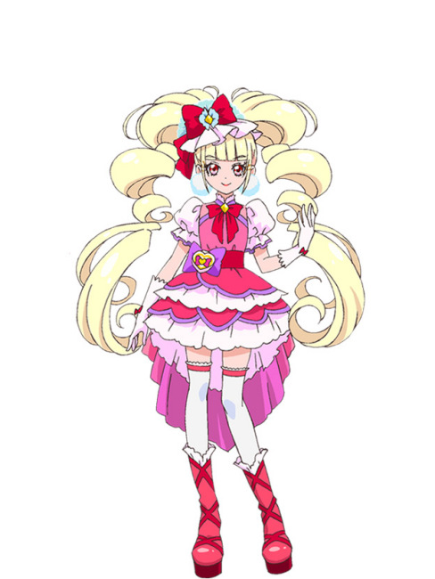 愛崎 えみる_百度百科