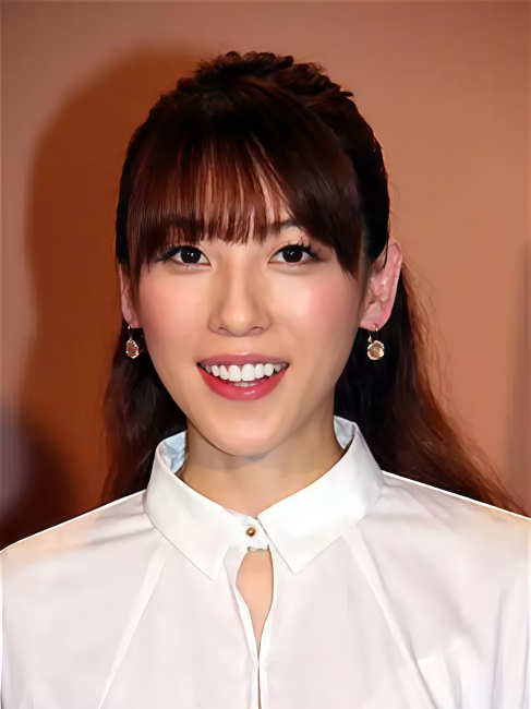 Shin Yazawa（Japanese actress）_Baiduwiki