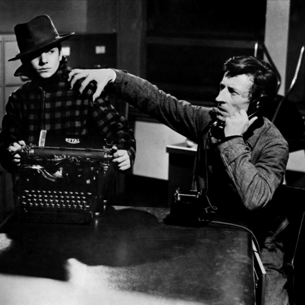 Les Quatre Cents Coups（フランスの1959年のフランソワ・トリュフォー
