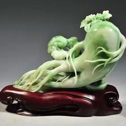 玉彫刻（鎮平玉彫刻）_百度百科