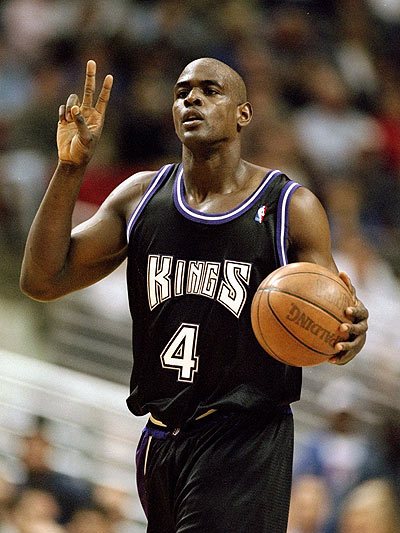 Chris NBA Webber メイス・エドワード・クリストファー・“クリス”・ウェバー三世_百度百科 Wizards クリス・ウェバー コレクション