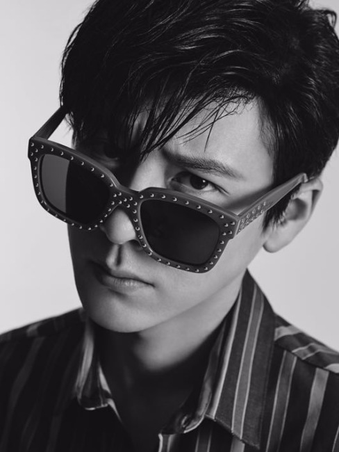 Ashin（Chinese mainland film and television actor and singer）_Baiduwiki