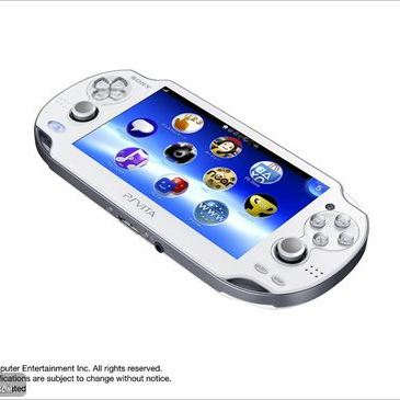 PlayStation VITA（ソニーの携帯ゲーム機）_百度百科