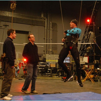 Industrial Light & Magic（映画特殊効果制作会社）_百度百科