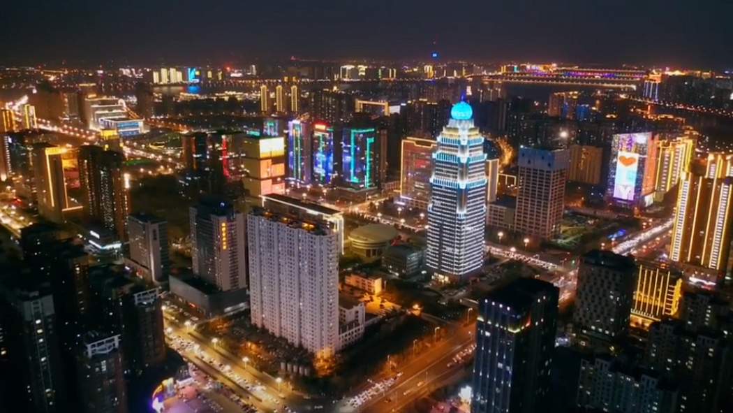Linyi City（A prefecture-level city under the jurisdiction of Shandong ...