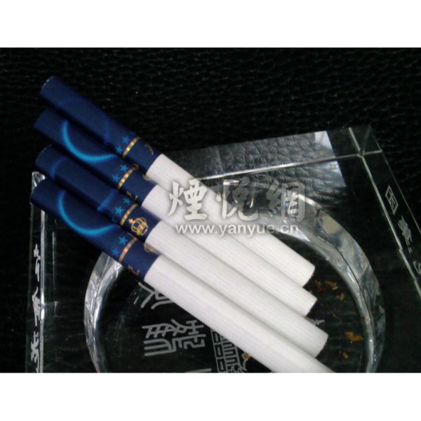 tobacco and water cigarettes L&M's foray into marketing 'natural' cigarettes