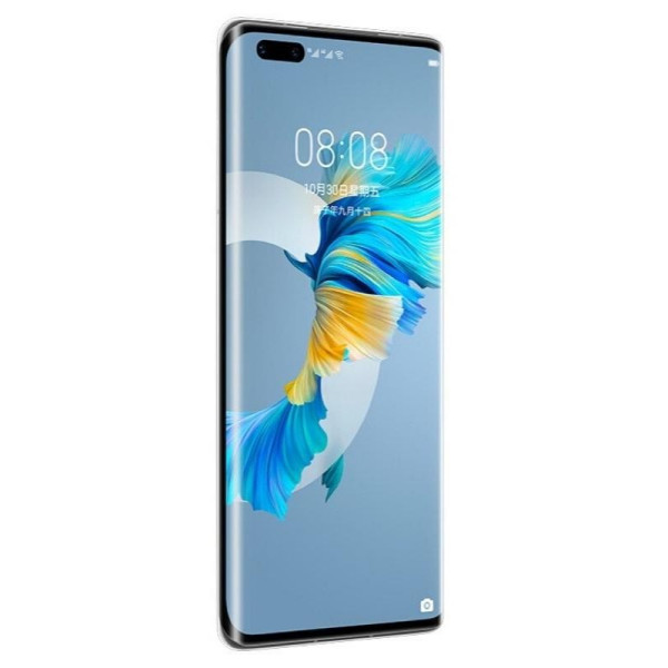 HUAWEI Mate 40 Pro（ファーウェイが2020年10月に発表した
