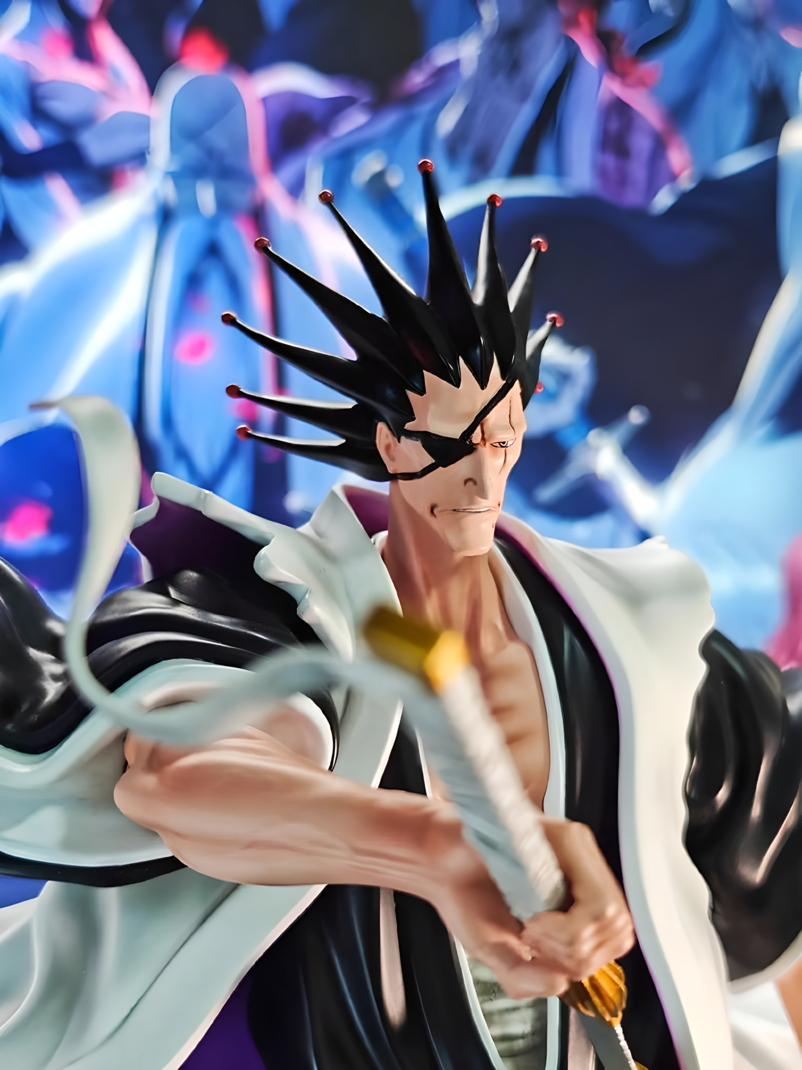 Kenpachi_Baiduwiki