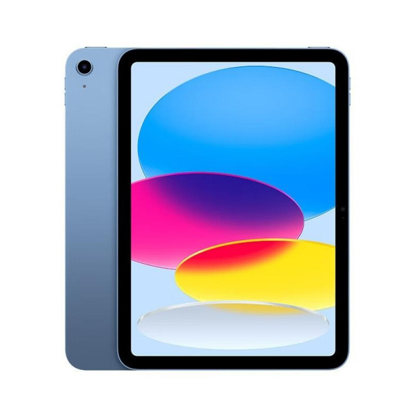 iPad (第10世代)_百度百科
