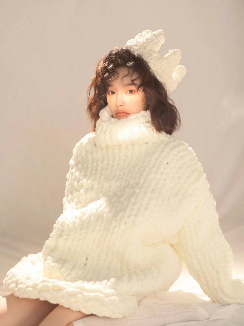 Li Shengnan（Chinese actress）_Baiduwiki