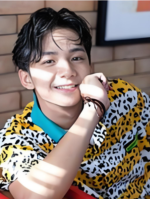 Arthur Sy（Male actor from Hong Kong, China）_Baiduwiki