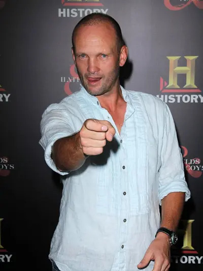 Andrew Howard（British male actor）_Baiduwiki
