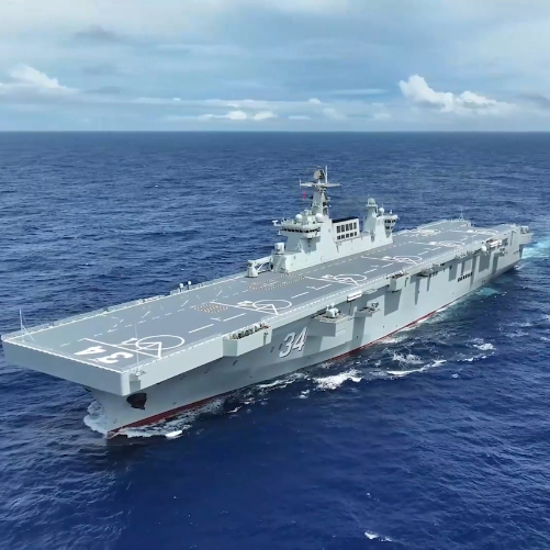 中国人民解放軍海軍湖北艦_百度百科