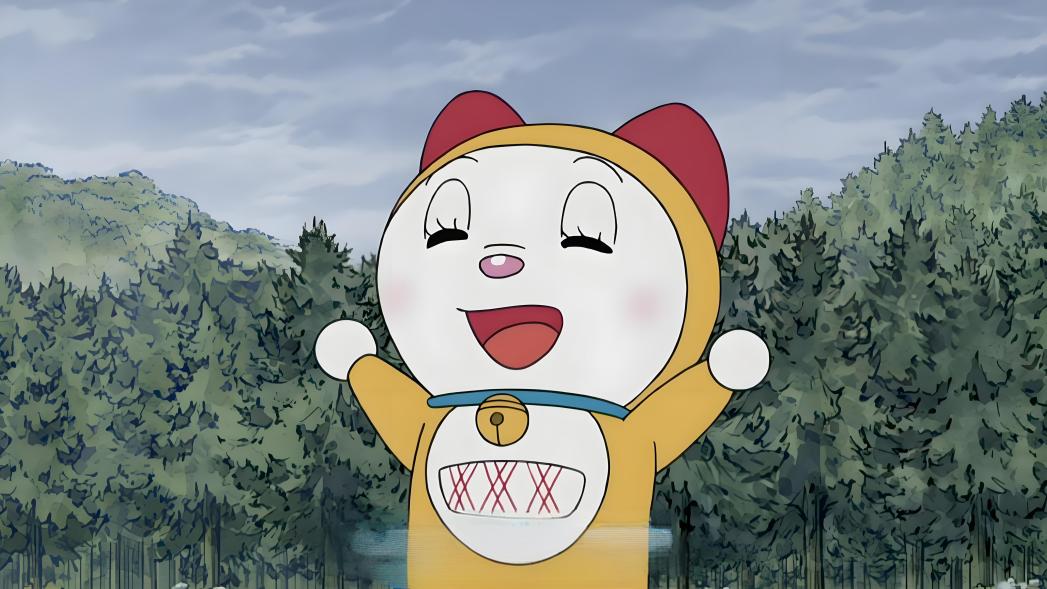 Dorami（A character in the manga *Doraemon* and its derivative works ...