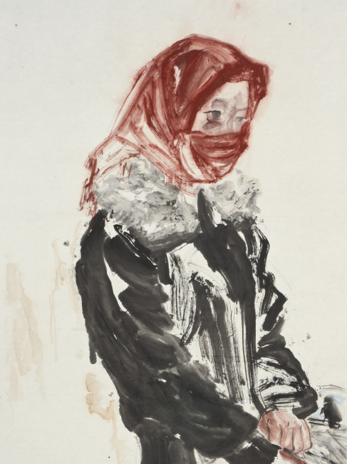 Wang Xinghua（中国吉林省出身の芸術家）_百度百科