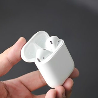 AirPods（第1世代）_百度百科