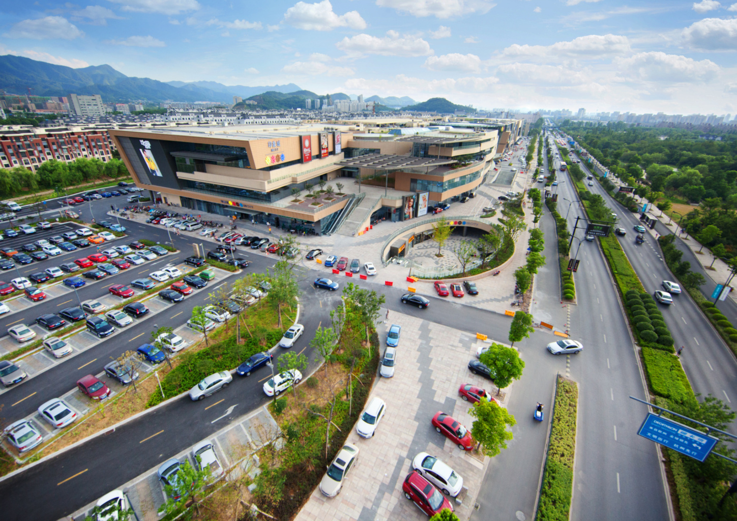 InCity_Baiduwiki