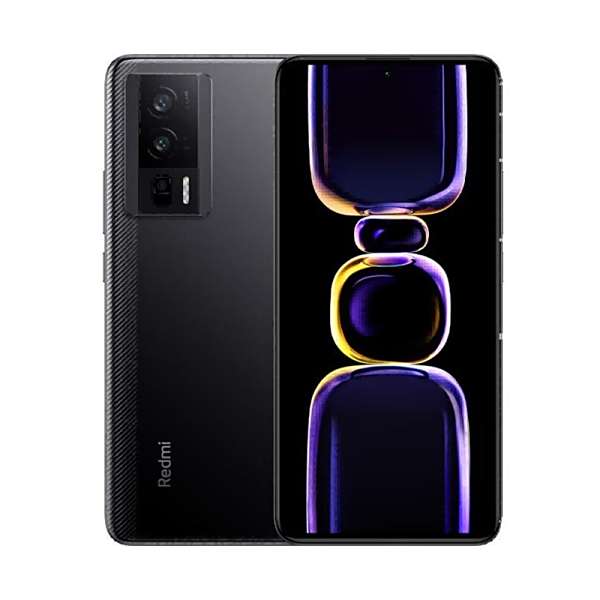 Redmi K60（A Redmi smartphone product released on December 27