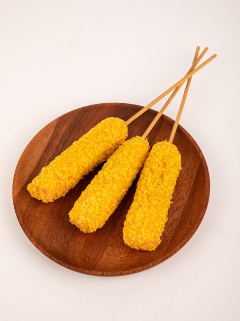 Cheese bar_Baiduwiki