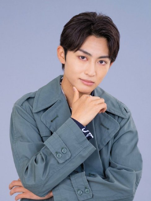 辛木田 絆斗_百度百科