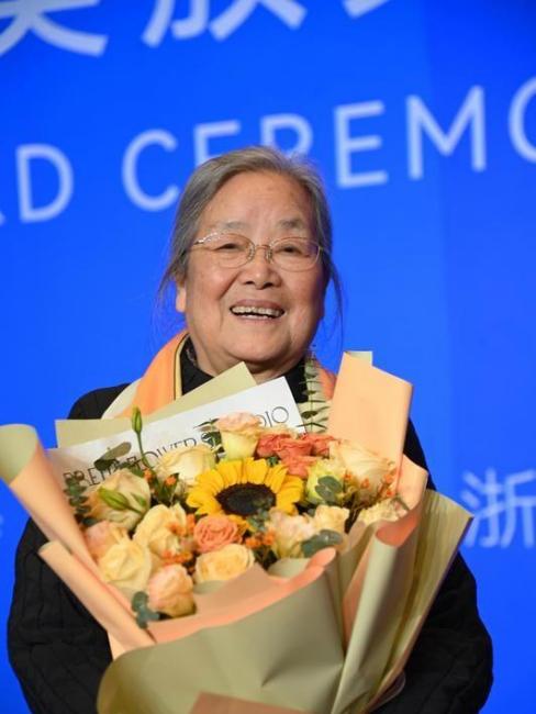 さいこう（中国の画家、絵本作家、2026年「国際アンデルセン賞」画家賞受賞者。）_百度百科