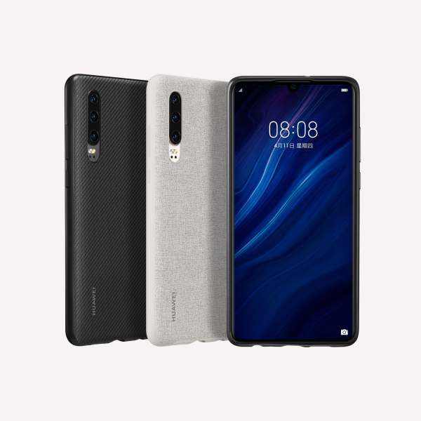 HUAWEI P30（ファーウェイが2019年に発表したスマートフォン製品）_
