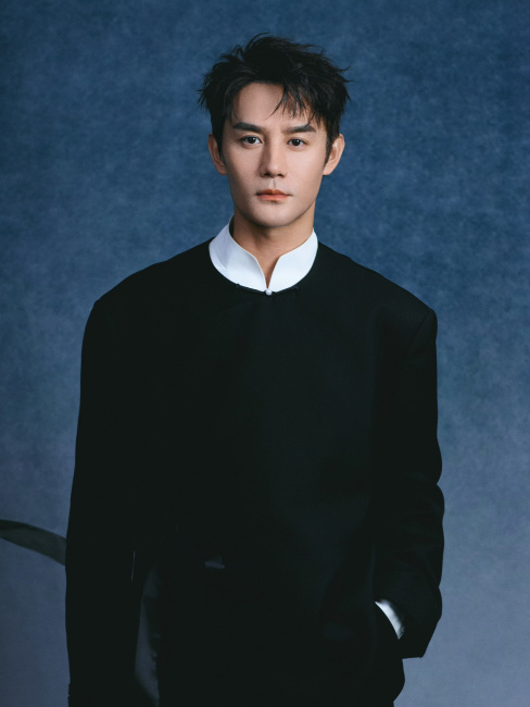 Wang Kai（Actor de cine y televisión y cantante de música pop de China ...