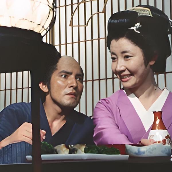 必殺仕事人（1972年に松本明が監督した日本のテレビドラマ）_百度百科