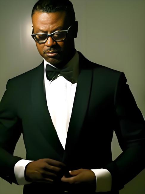 Jaymes Butler_Baiduwiki