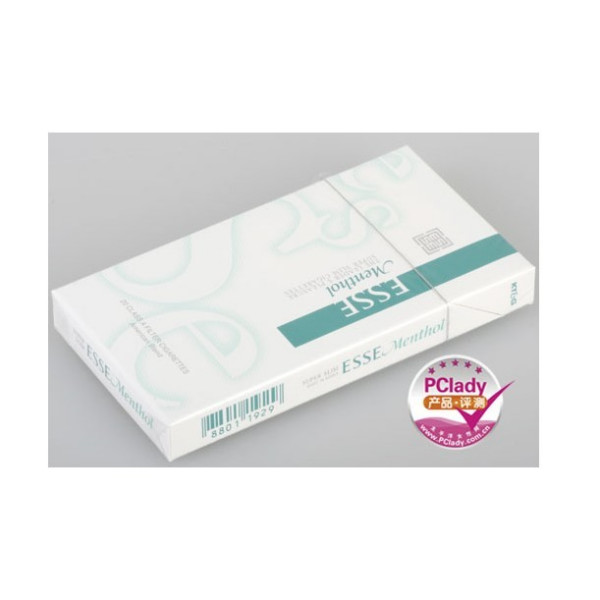 ismod cigarette Ismod II Plus