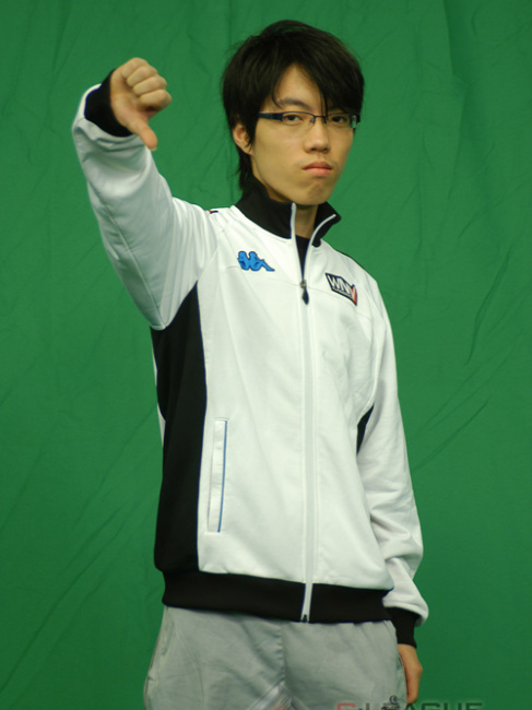 Huang Xiang（Warcraft III professional player）_Baiduwiki