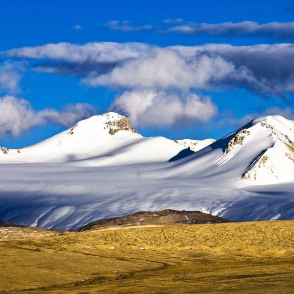 タングラ山_百度百科