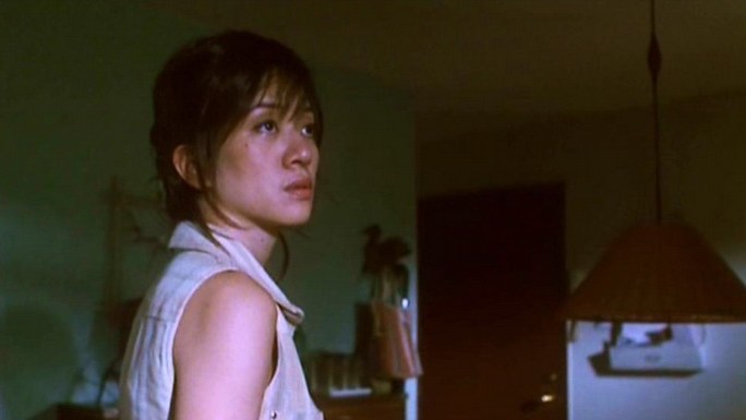 July Rhapsody（a 2002 film directed by Ann Hui）_Baiduwiki