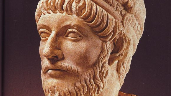 Flavius Claudius Iulianus（ローマ帝国コンスタンティヌス朝の最後の