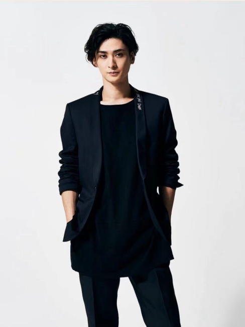 Yuta Furukawa_Baiduwiki