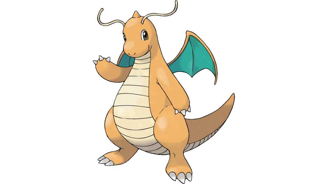超希少】ワタルのカイリュー DRAGONITE VS 100/141 Lance's Dragonite