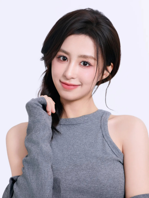 Song Xiaoyingzi（is a Chinese mainland actress）_Baiduwiki