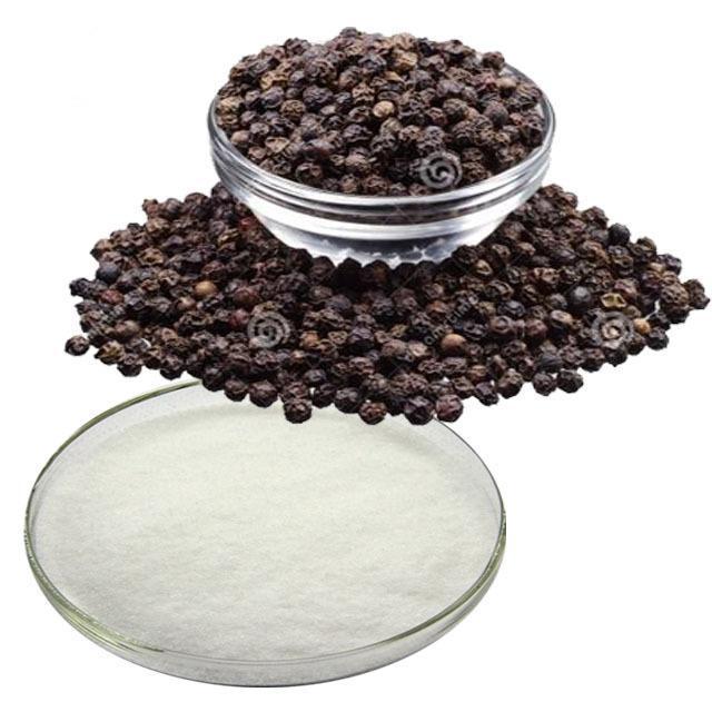 Black Pepper（A plant of the family Piperaceae and the genus Piper ...