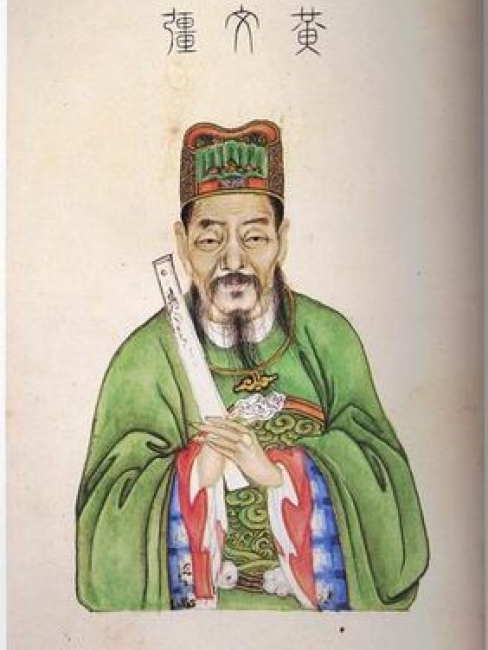 Huang Xiang（Eastern Han Dynasty historical figure）_Baiduwiki
